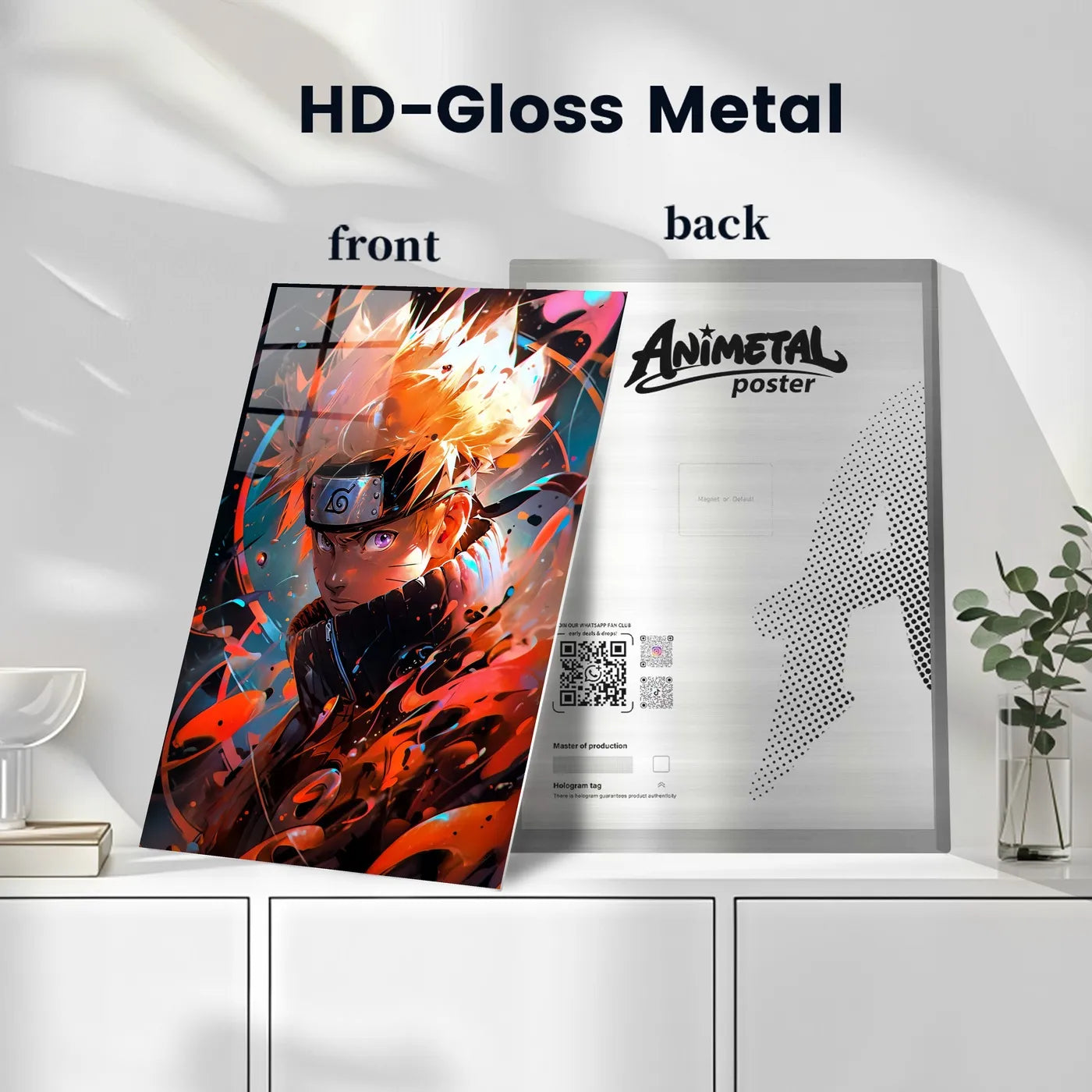 Naruto Naruto Uzumaki Energetic CO13562 - Image 6