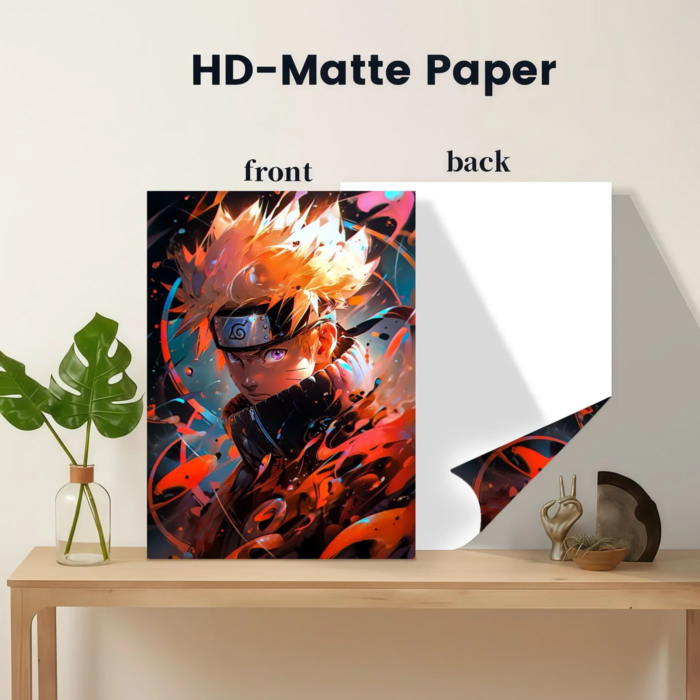 Naruto Naruto Uzumaki Energetic CO13562 - Image 7