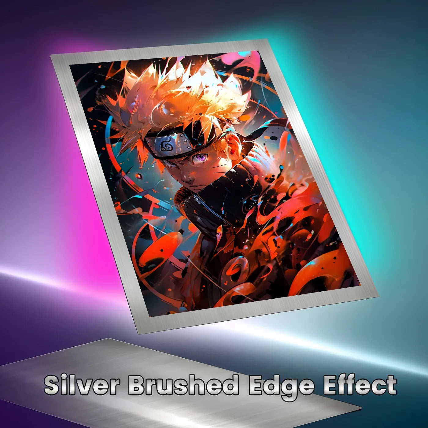 Naruto Naruto Uzumaki Energetic CO13562 - Image 8