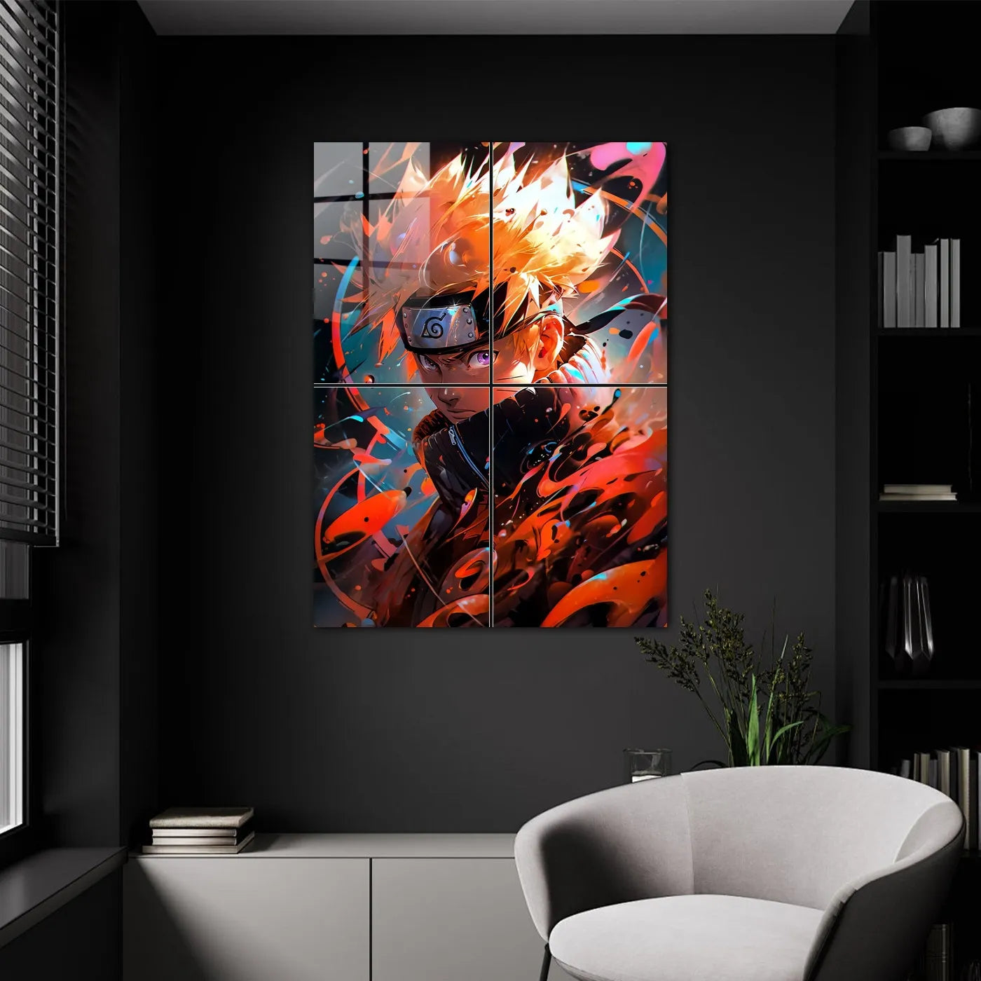 Naruto Naruto Uzumaki Energetic CO13562 - Image 9