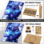 Naruto Kakashi Hatake Chidori CO10655 - Image 12