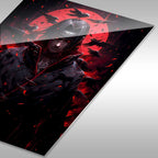 Crimson Moon Itachi Uchiha Brooding CO17536 - Image 11