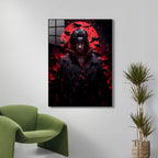 Crimson Moon Itachi Uchiha Brooding CO17536 - Image 5