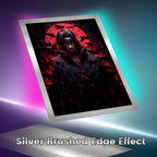 Crimson Moon Itachi Uchiha Brooding CO17536 - Image 8