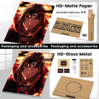 Naruto Itachi Uchiha Intense CO13631 - Image 12