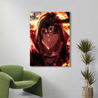 Naruto Itachi Uchiha Intense CO13631 - Image 5