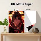 Naruto Itachi Uchiha Intense CO13631 - Image 7