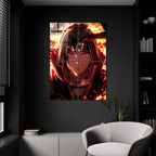 Naruto Itachi Uchiha Intense CO13631 - Image 9