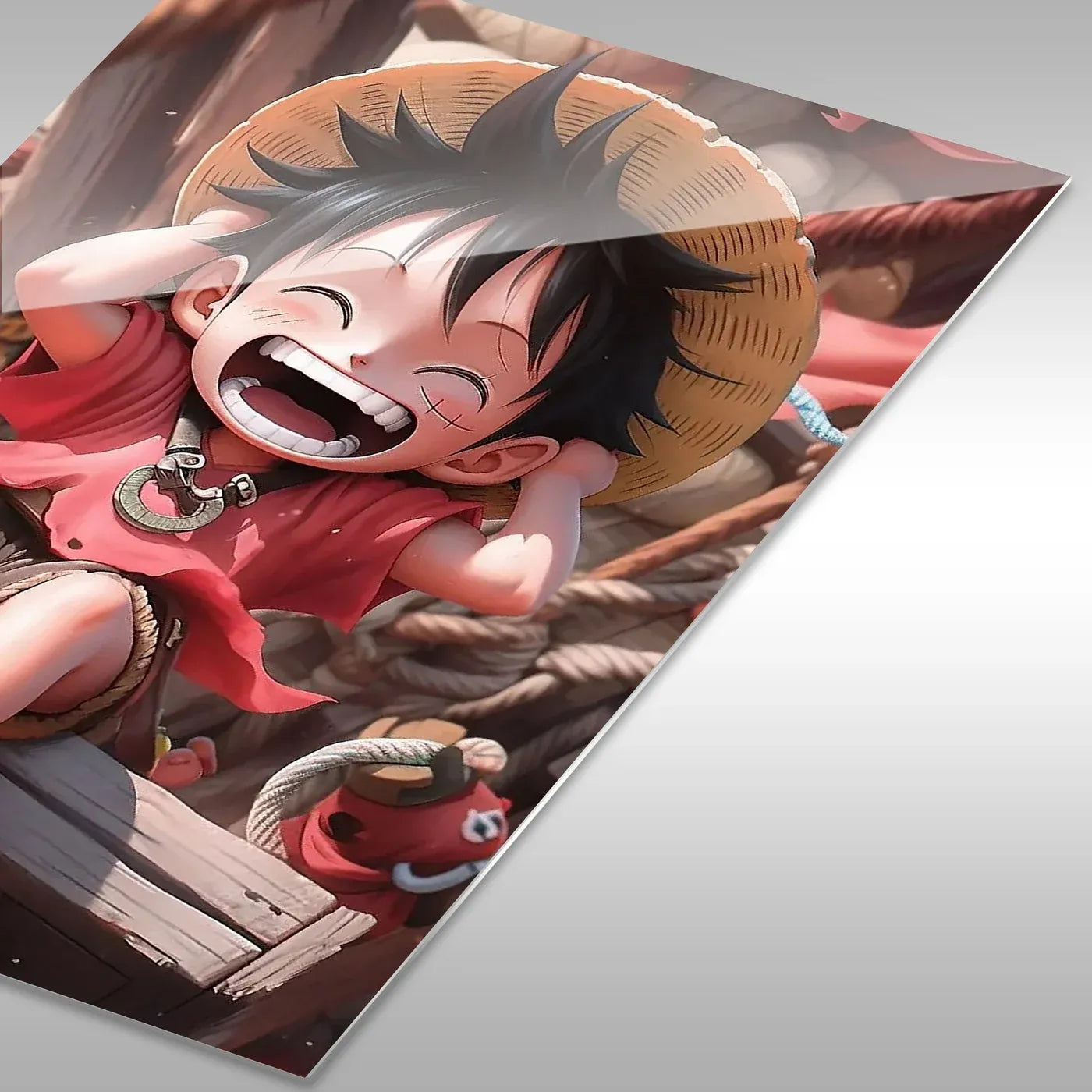 Luffy Happy CO14064 - Image 11