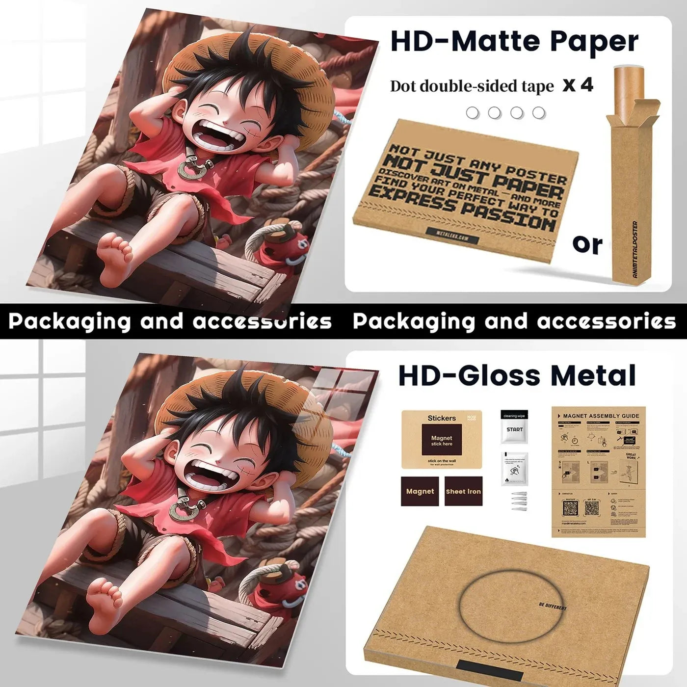 Luffy Happy CO14064 - Image 12