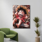 Luffy Happy CO14064 - Image 5
