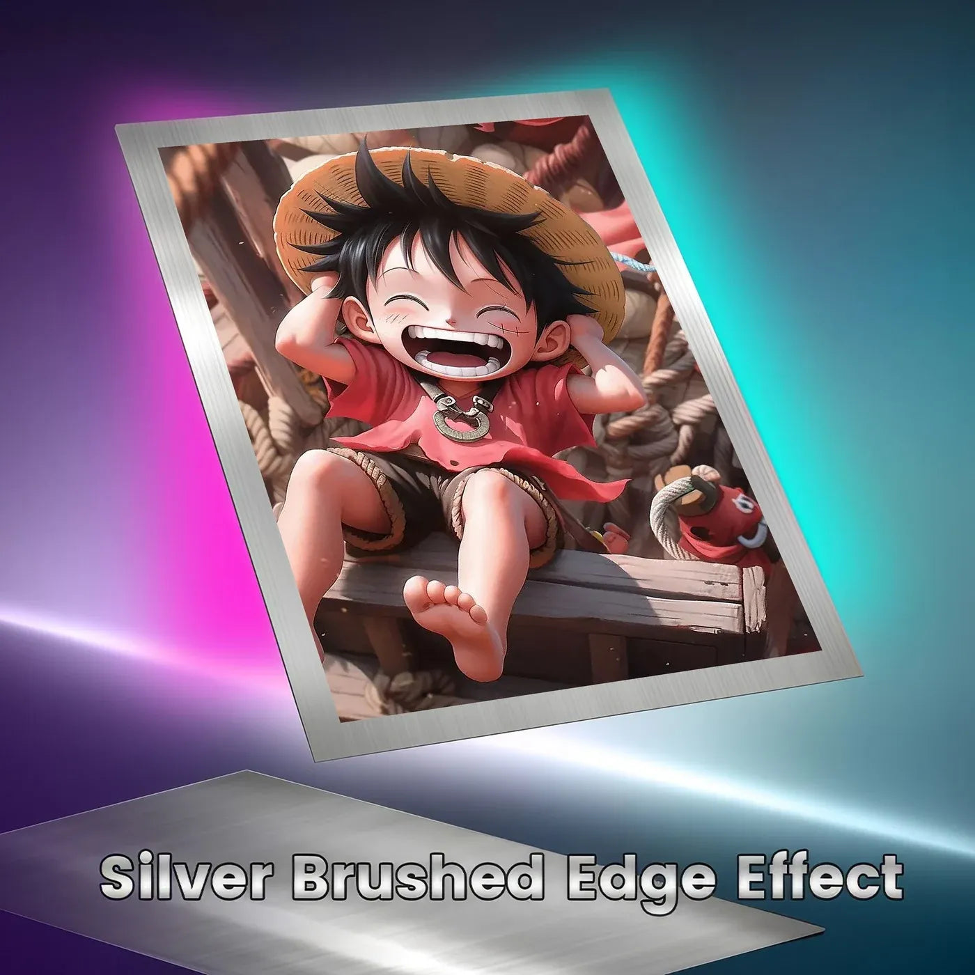 Luffy Happy CO14064 - Image 8
