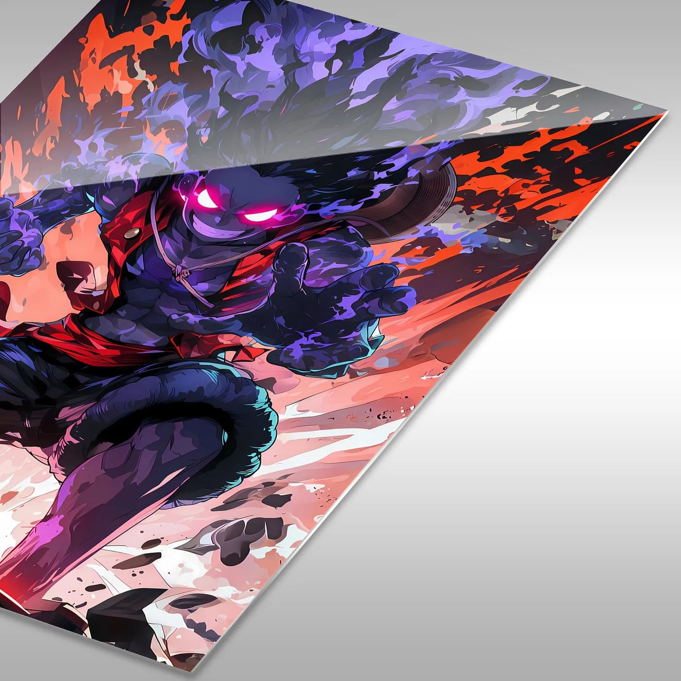 Luffy Gear5 CO13729 - Image 11