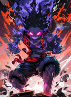 Luffy Gear5 CO13729 - Image 2