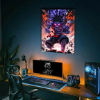 Luffy Gear5 CO13729 - Image 4