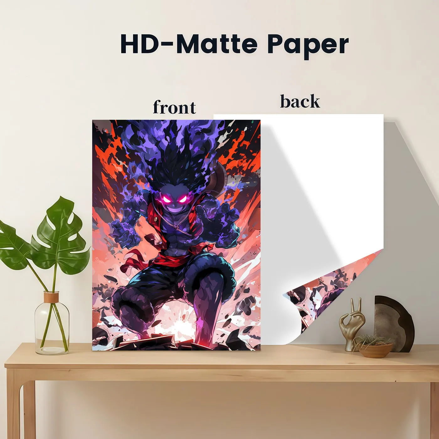 Luffy Gear5 CO13729 - Image 7