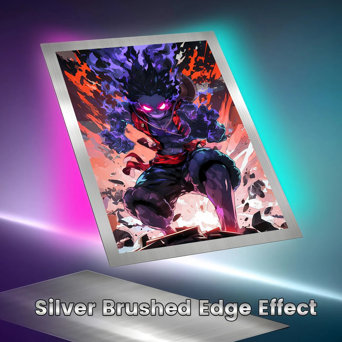 Luffy Gear5 CO13729 - Image 8