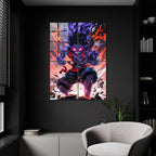 Luffy Gear5 CO13729 - Image 9