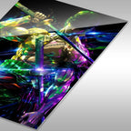 RoronoaZoro Colorful CO17839 - Image 11