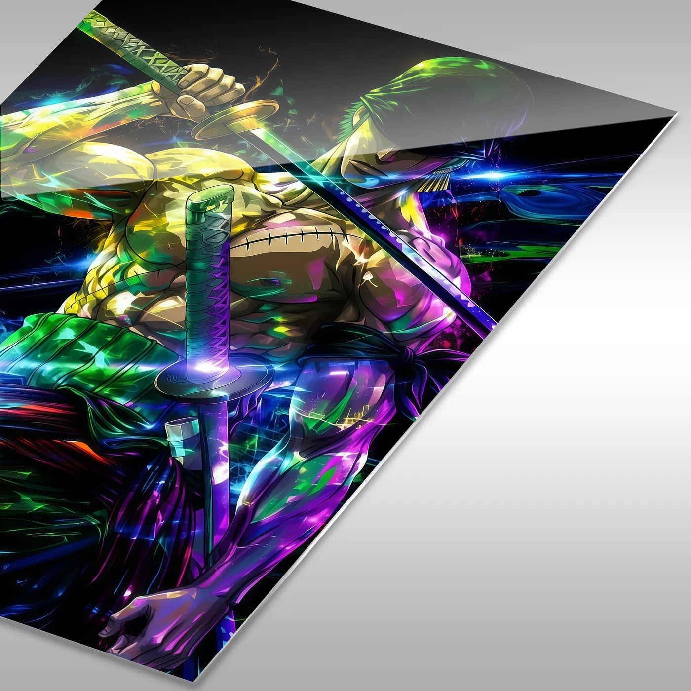 RoronoaZoro Colorful CO17839 - Image 11