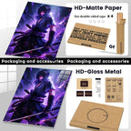 Naruto Sasuke Uchiha Intense CO12726 - Image 12