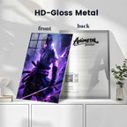 Naruto Sasuke Uchiha Intense CO12726 - Image 6