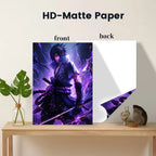 Naruto Sasuke Uchiha Intense CO12726 - Image 7