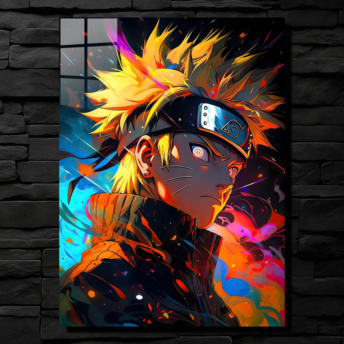 Naruto Uzumaki Energetic CO10979 - Image 1