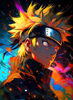 Naruto Uzumaki Energetic CO10979 - Image 2