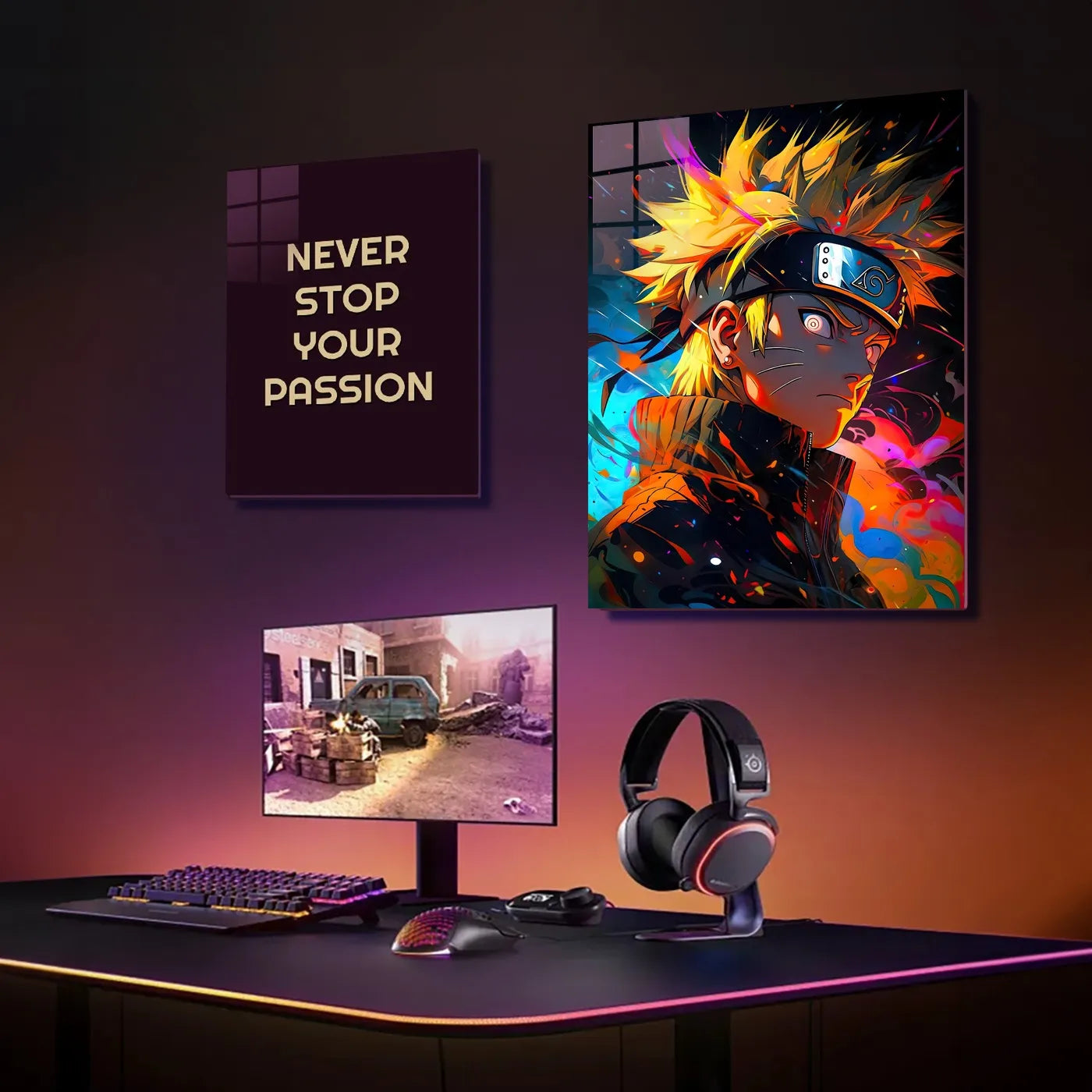 Naruto Uzumaki Energetic CO10979 - Image 3