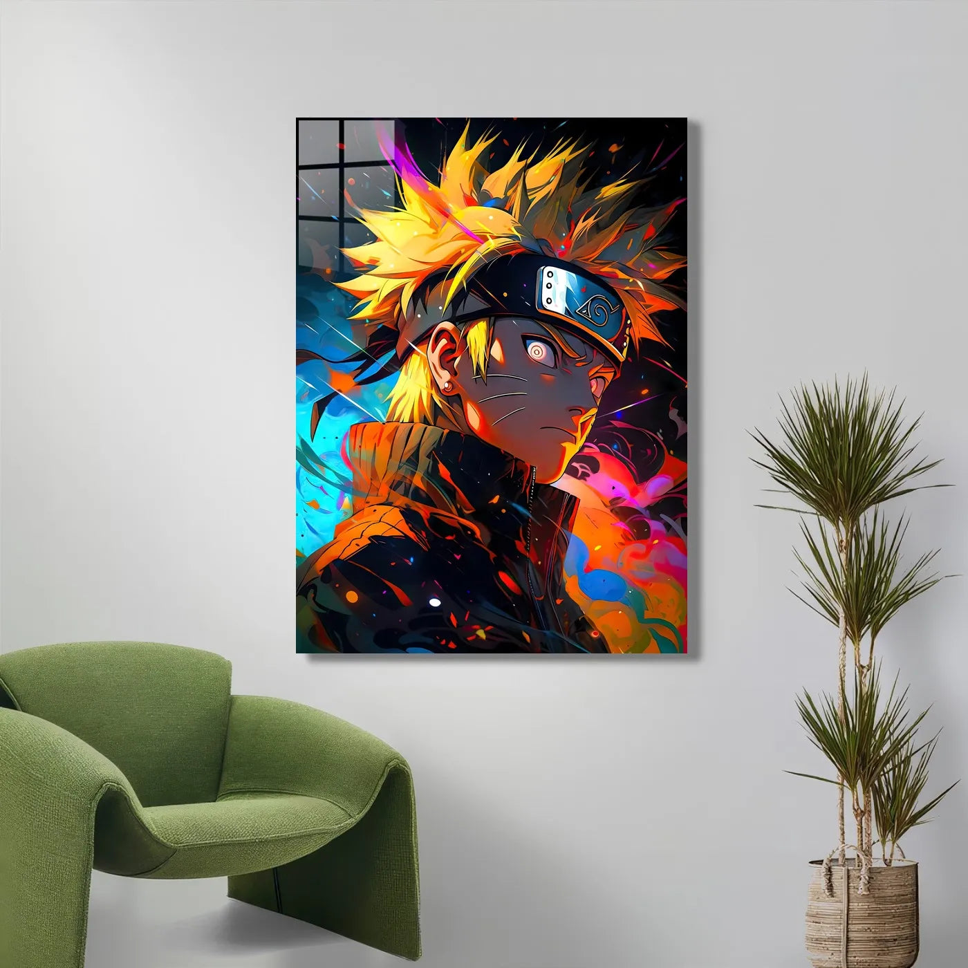 Naruto Uzumaki Energetic CO10979 - Image 5