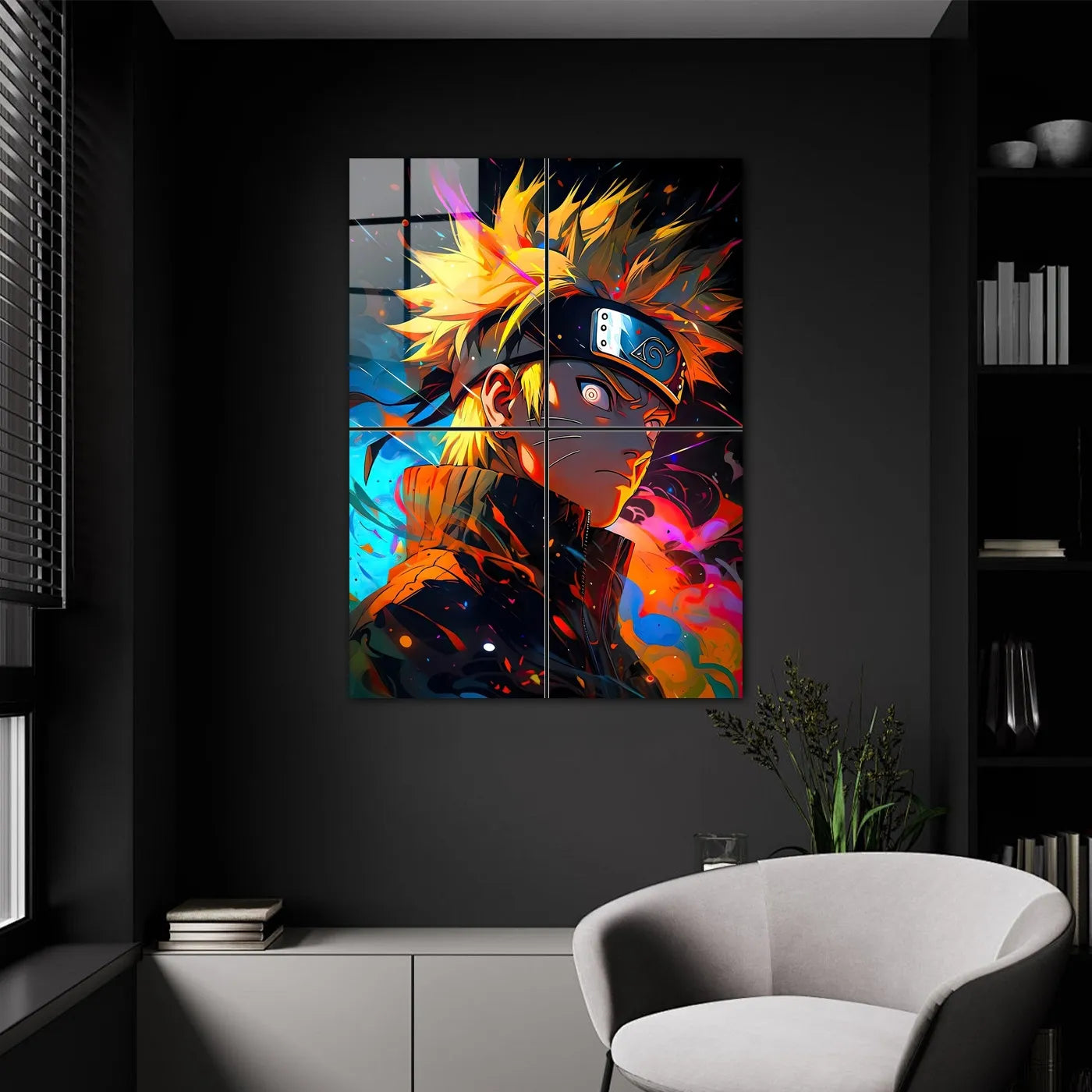 Naruto Uzumaki Energetic CO10979 - Image 9