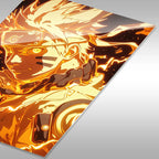 Naruto Uzumaki Fiery CO17610 - Image 11