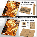 Naruto Uzumaki Fiery CO17610 - Image 12