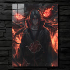 Naruto Itachi Uchiha Intense CO13646 - Image 1