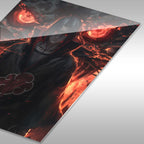 Naruto Itachi Uchiha Intense CO13646 - Image 11