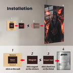 Naruto Itachi Uchiha Intense CO13646 - Image 13