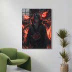 Naruto Itachi Uchiha Intense CO13646 - Image 5