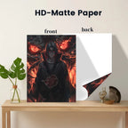 Naruto Itachi Uchiha Intense CO13646 - Image 7