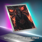 Naruto Itachi Uchiha Intense CO13646 - Image 8