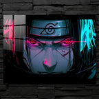 Naruto Itachi Uchiha Intense CO18069 - Image 1