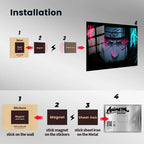 Naruto Itachi Uchiha Intense CO18069 - Image 12