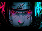 Naruto Itachi Uchiha Intense CO18069 - Image 2