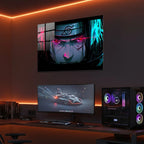 Naruto Itachi Uchiha Intense CO18069 - Image 4