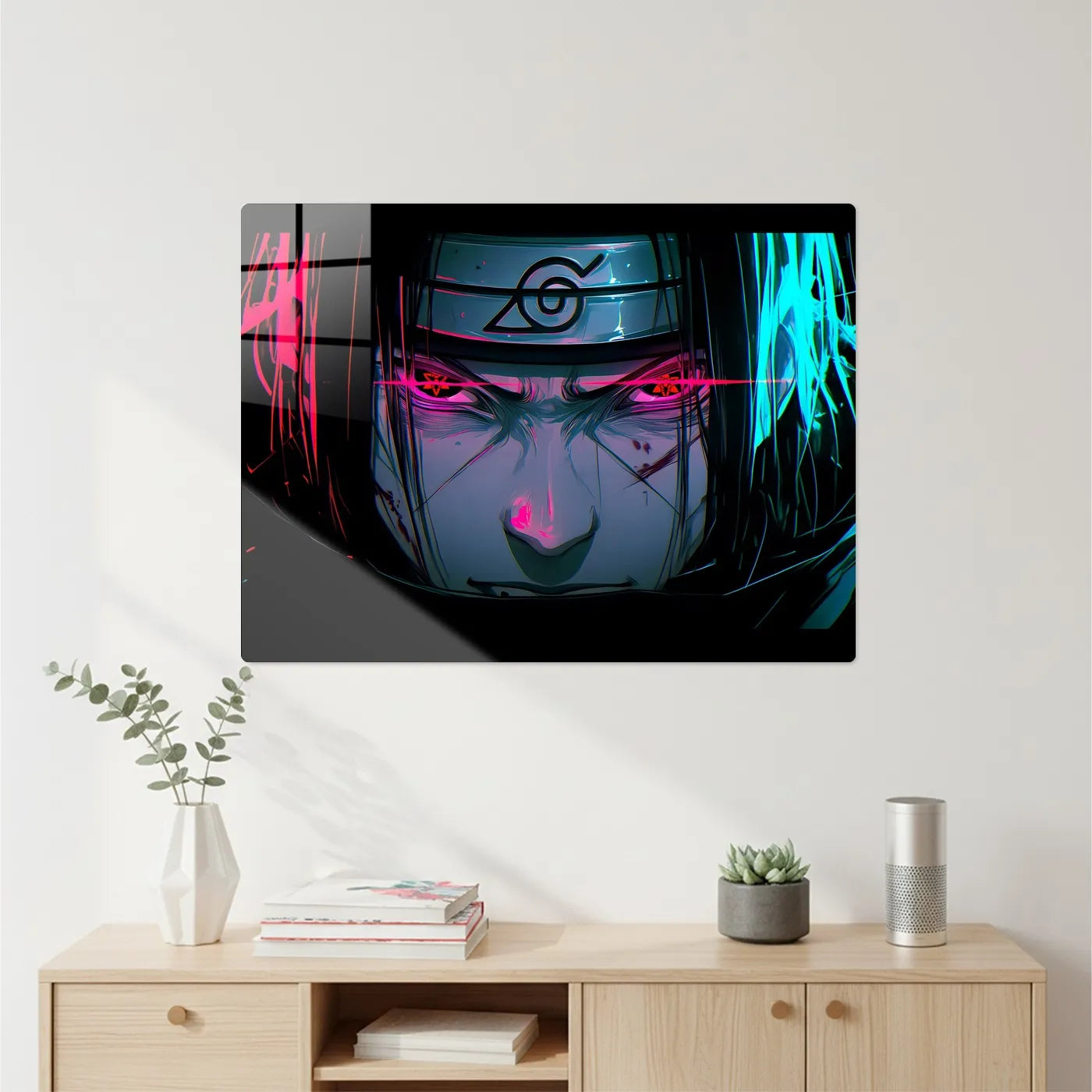 Naruto Itachi Uchiha Intense CO18069 - Image 5