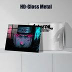 Naruto Itachi Uchiha Intense CO18069 - Image 6