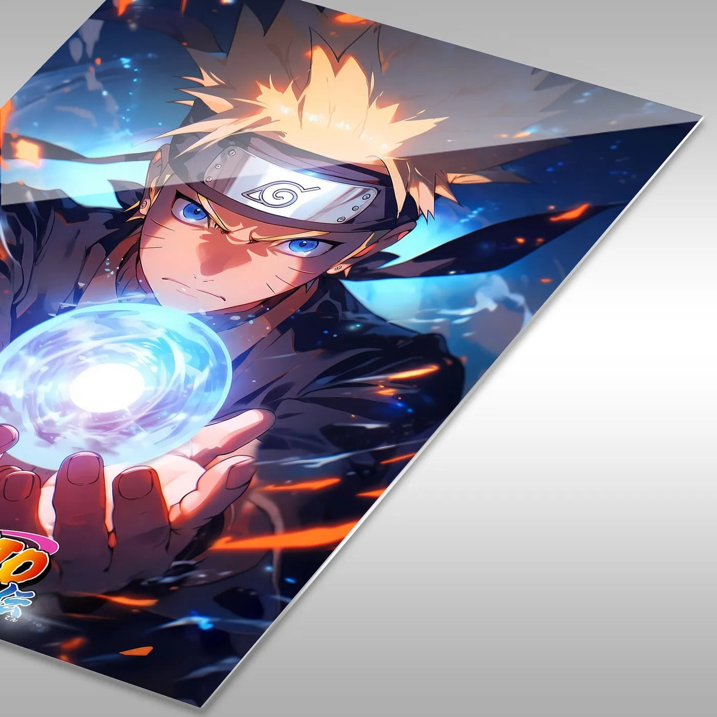 Naruto NarutoUzumaki Rasengan CO17609 - Image 11