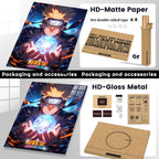 Naruto NarutoUzumaki Rasengan CO17609 - Image 12