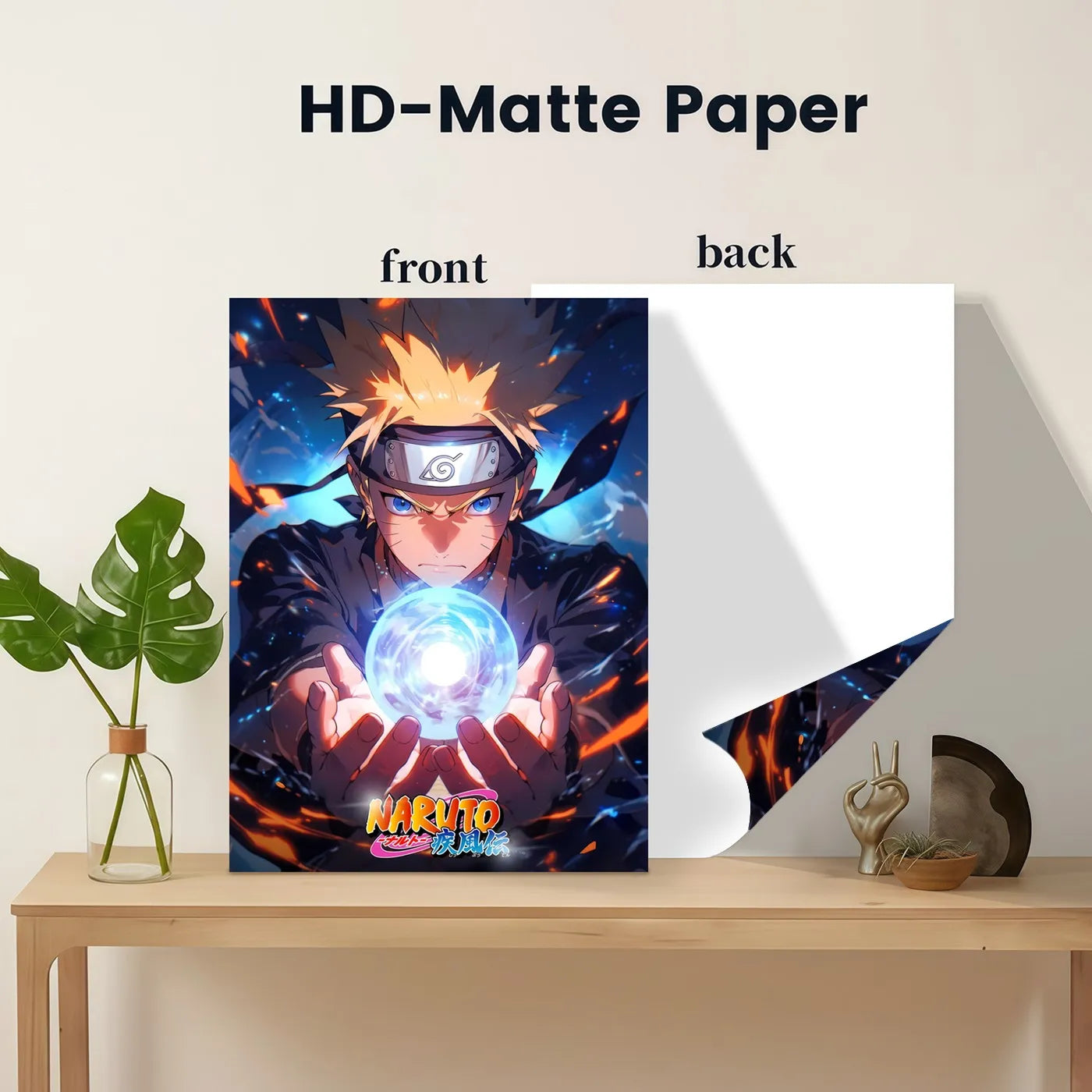 Naruto NarutoUzumaki Rasengan CO17609 - Image 7
