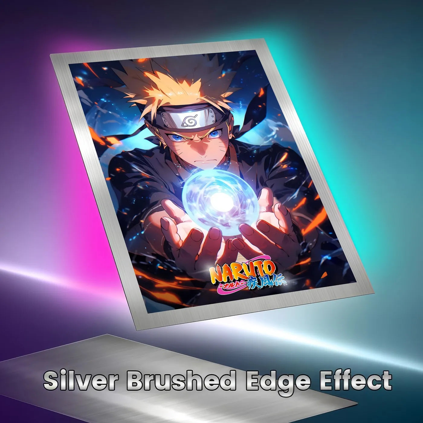 Naruto NarutoUzumaki Rasengan CO17609 - Image 8